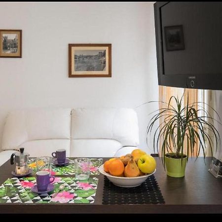 Dreaming Suite Верона Экстерьер фото