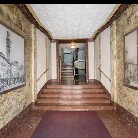 Dreaming Suite Верона Экстерьер фото