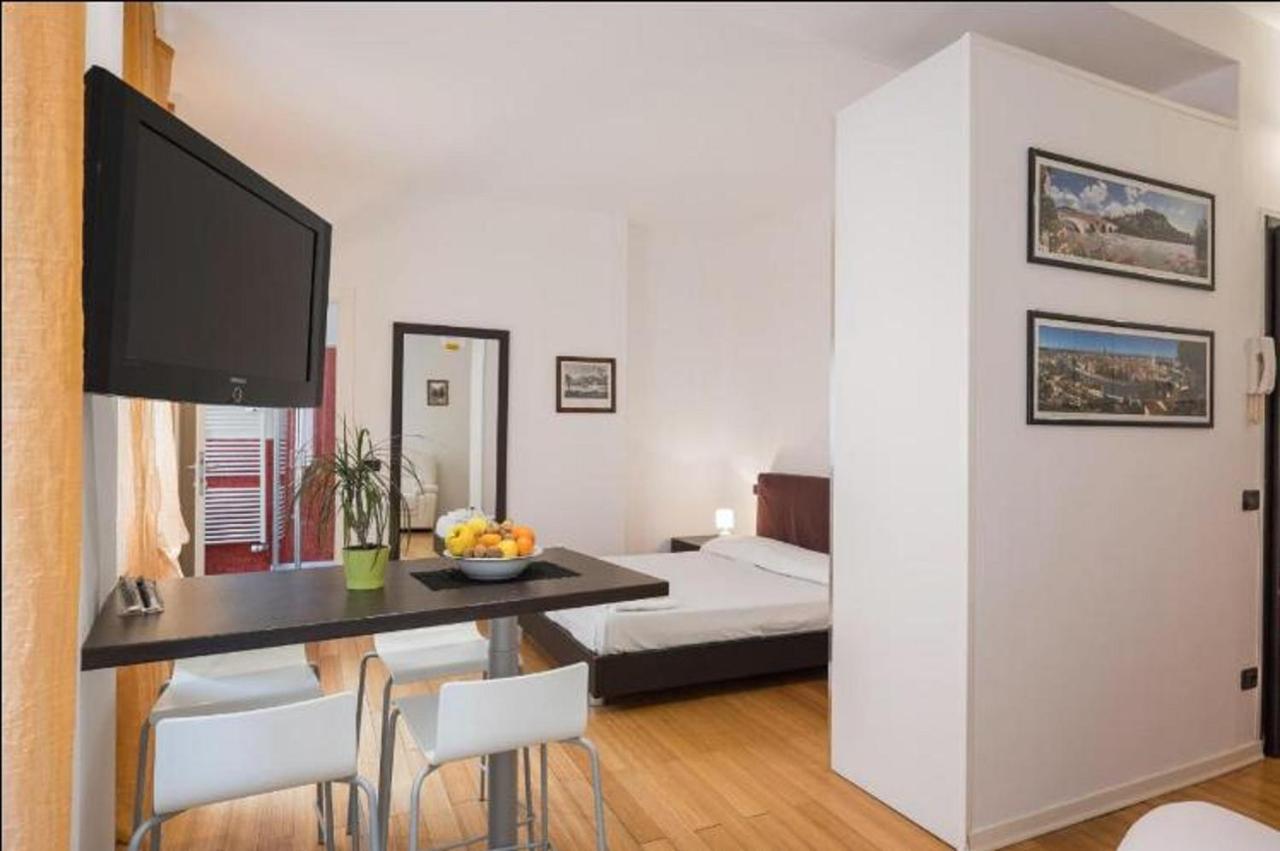 Dreaming Suite Верона Экстерьер фото