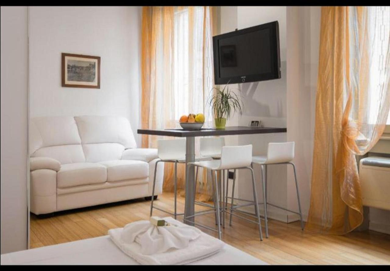 Dreaming Suite Верона Экстерьер фото